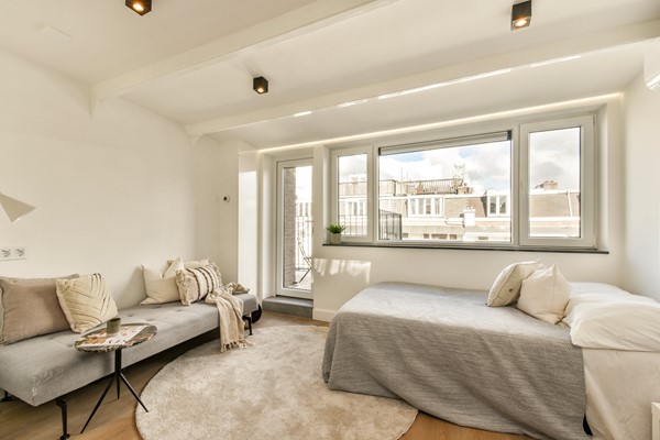 Medium property photo - Kinkerstraat 192-4B, 1053 EL Amsterdam
